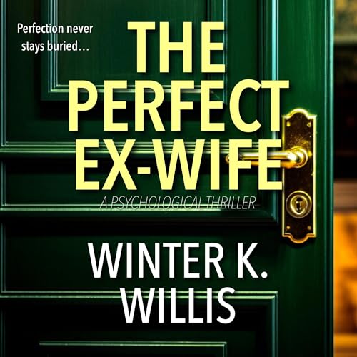 Cover of The Perfect Ex-Wife