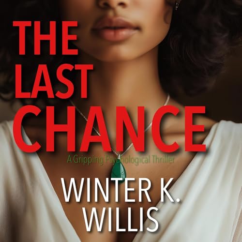 Cover of The Last Chance