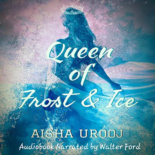 Cover of Queen of Frost and Ice