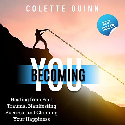 Cover of Becoming You