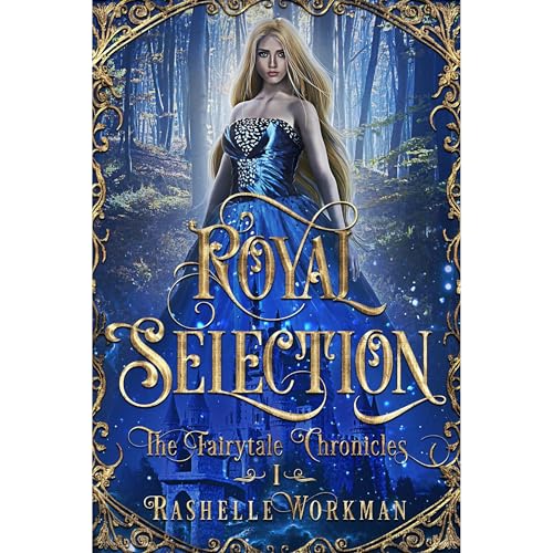 Cover of Royal Selection