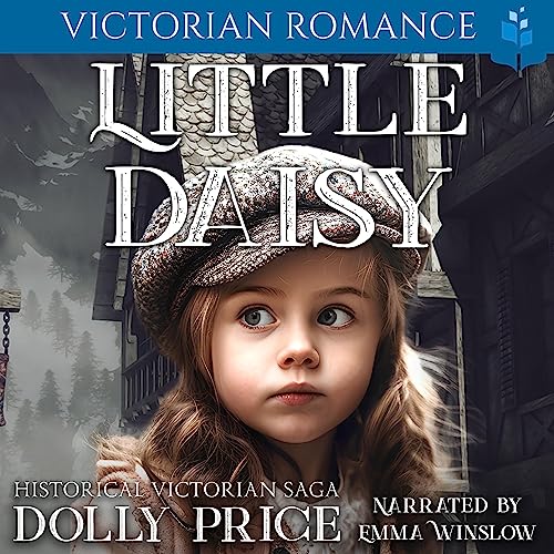 Cover of Little Daisy