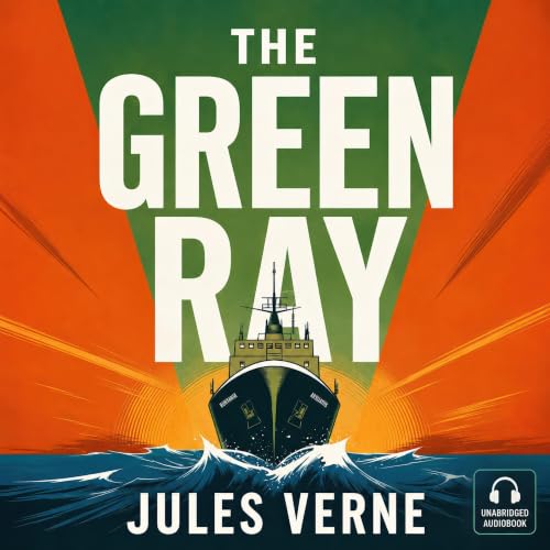 Cover of The Green Ray