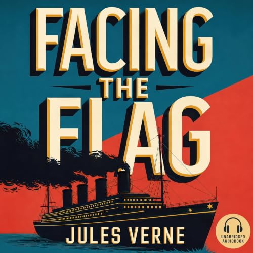 Cover of Facing the Flag