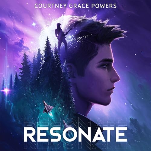 Cover of Resonate
