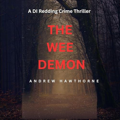 Cover of The Wee Demon