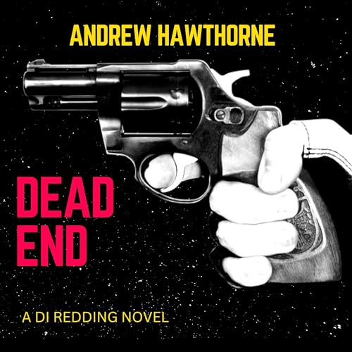 Cover of Dead End