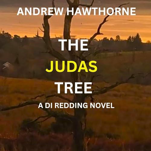 Cover of The Judas Tree