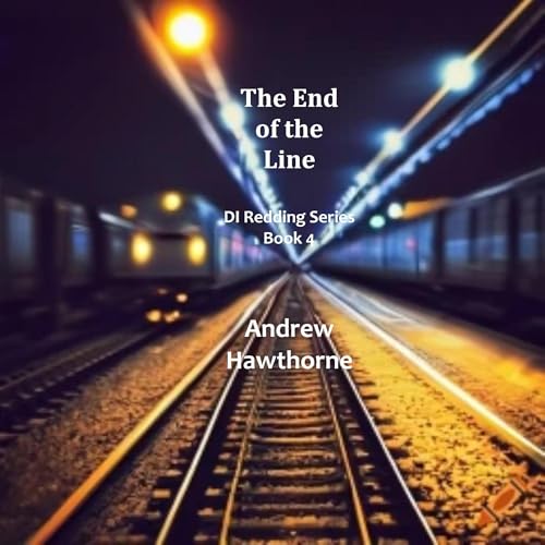 Cover of The End of the Line