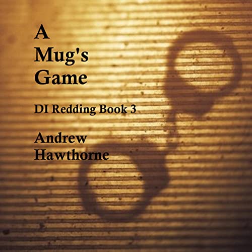 Cover of A Mug's Game