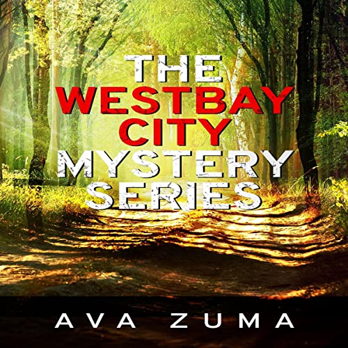 Cover of The Westbay City Mystery Series