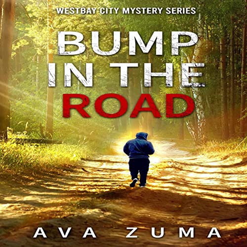 Cover of Bump in the Road