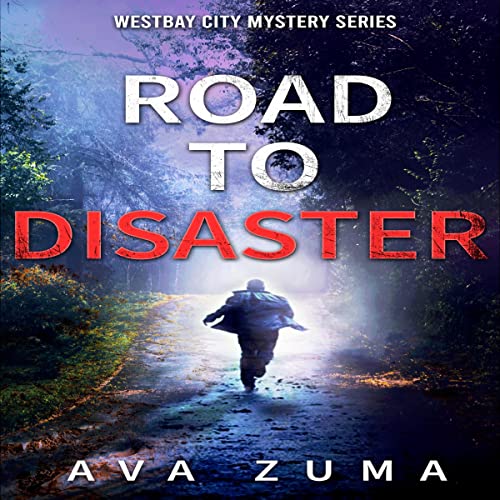 Cover of Road to Disaster