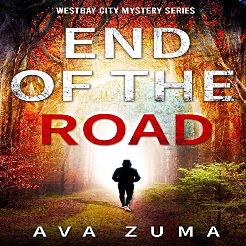 Cover of End of the Road