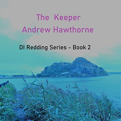 Cover of The Keeper