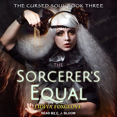 Cover of The Sorcerer's Equal