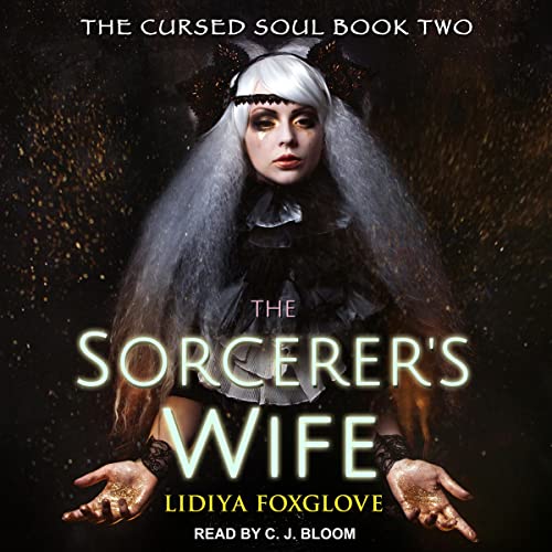 Cover of The Sorcerer's Wife