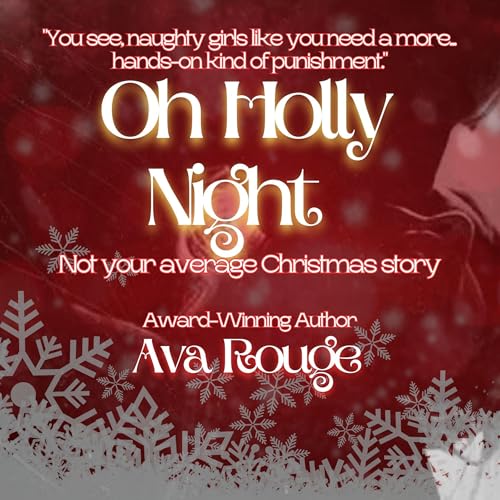 Cover of Oh Holly Night!