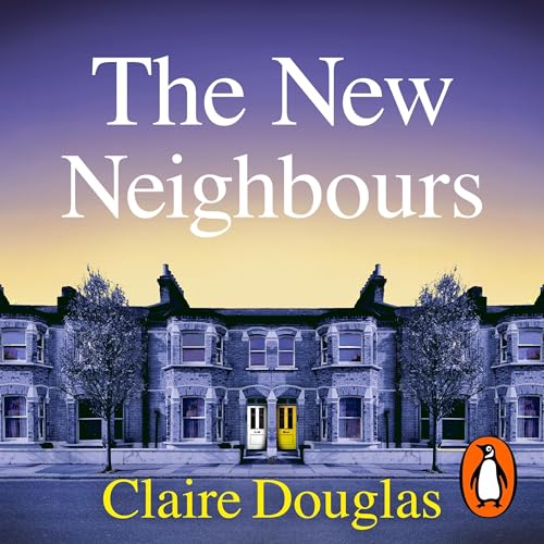 Cover of The New Neighbours