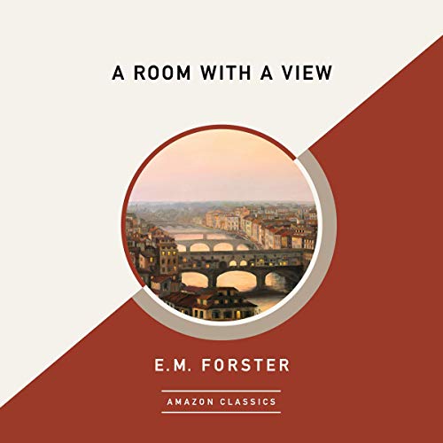 Cover of A Room with a View (AmazonClassics Edition)