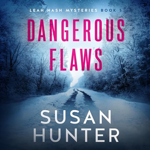 Cover of Dangerous Flaws