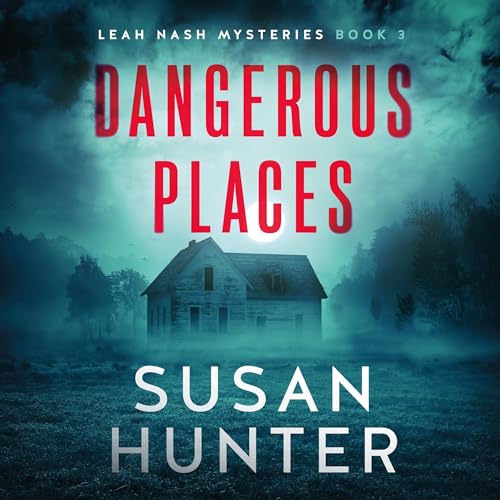Cover of Dangerous Places