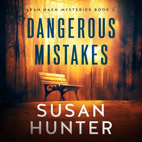 Cover of Dangerous Mistakes