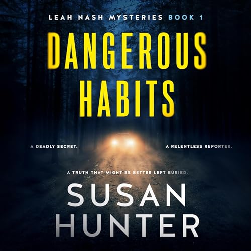 Cover of Dangerous Habits