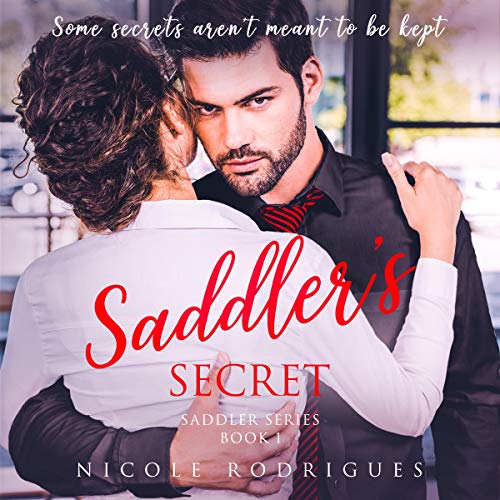 Cover of Saddler's Secret