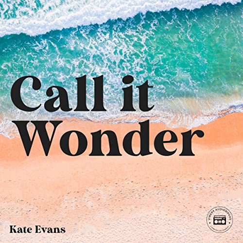 Cover of Call It Wonder