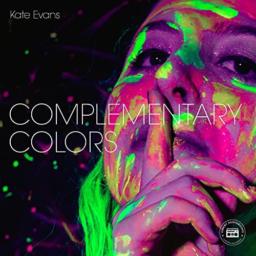 Cover of Complementary Colors