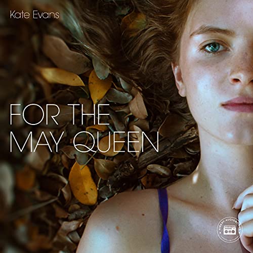 Cover of For the May Queen
