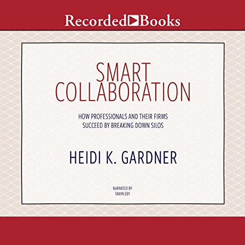 Cover of Smart Collaboration