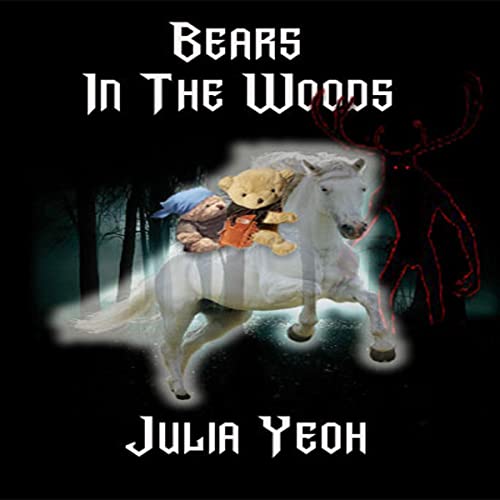Cover of Bears in the Woods