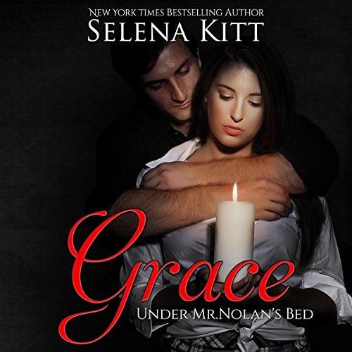 Cover of Grace: Under Mr. Nolan's Bed (Volume 3)