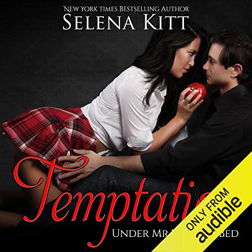 Cover of Temptation