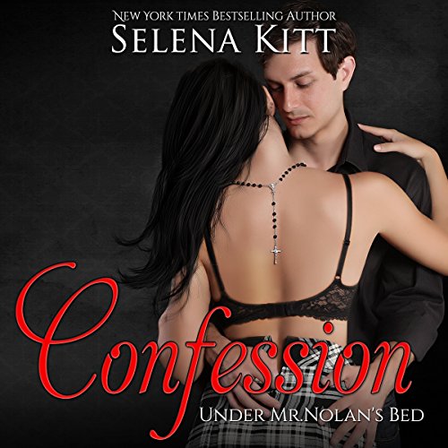 Cover of Confession