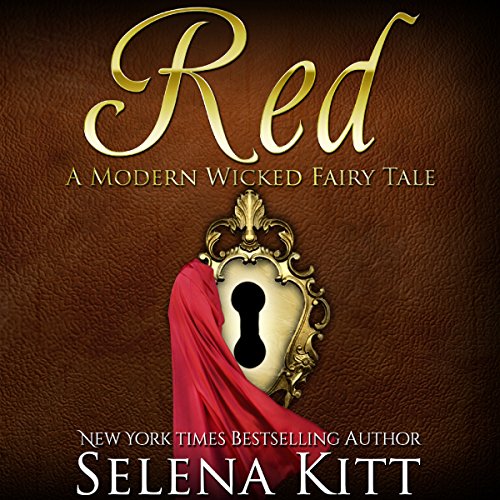 Cover of Red
