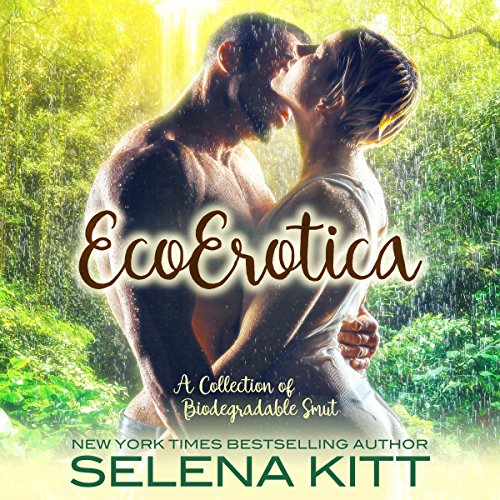 Cover of Ecoerotica