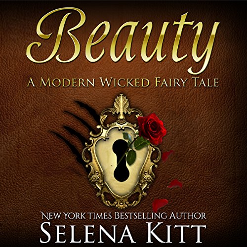 Cover of Beauty: An Erotic Suspense Romance
