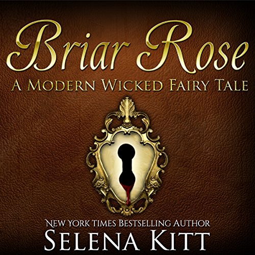 Cover of Briar Rose: An Erotic Romance