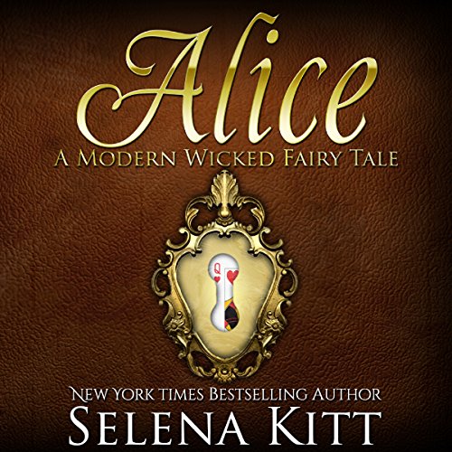 Cover of Alice: A BDSM Fairy Tale