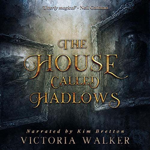 Cover of The House Called Hadlows