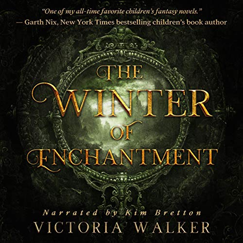 Cover of The Winter of Enchantment
