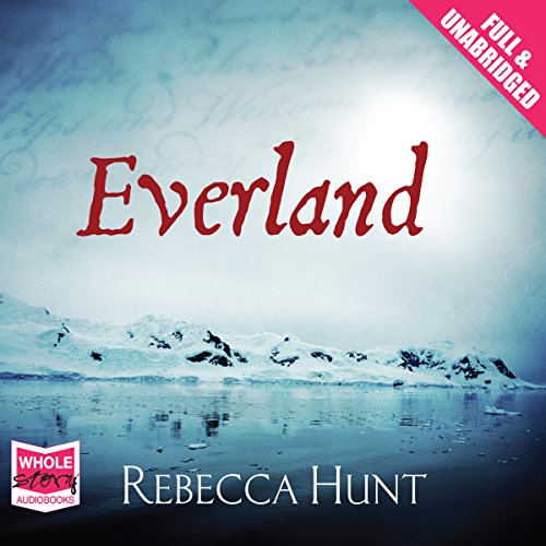 Cover of Everland