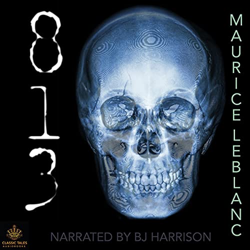 Cover of 813
