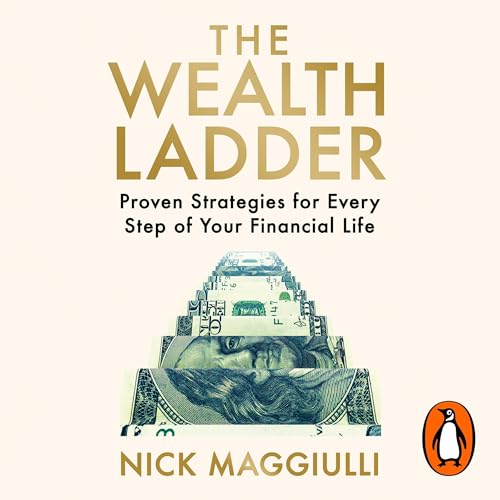 Cover of The Wealth Ladder