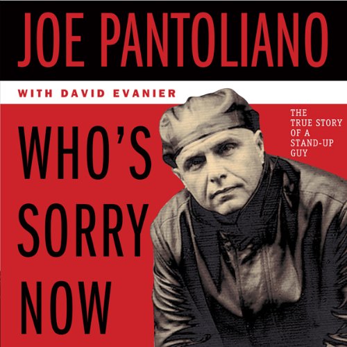 Cover of Who's Sorry Now