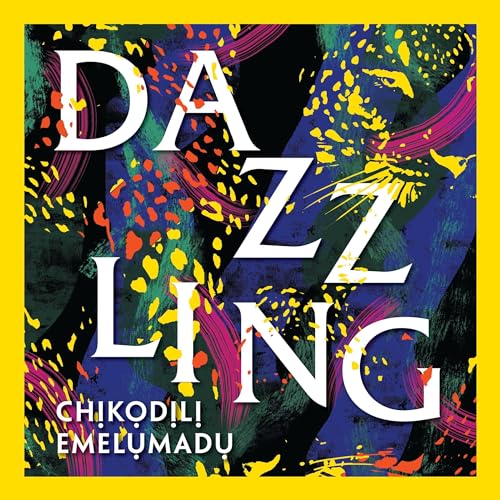 Cover of Dazzling