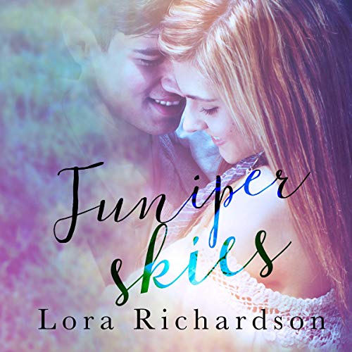 Cover of Juniper Skies